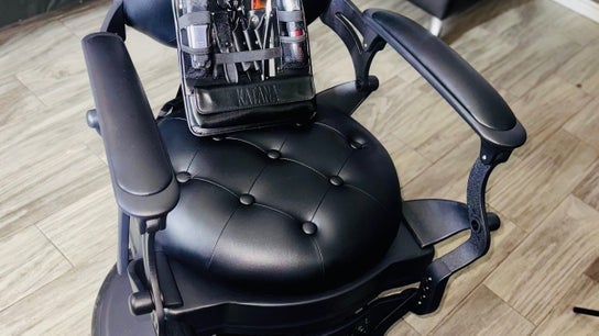 Che,a Barber Shop Studio’s