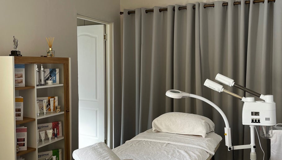 Sehnsucht Aesthetic Spa image 1
