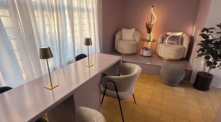 Encantada beauty spa