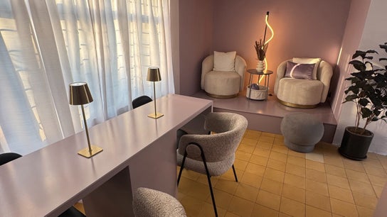 Encantada Beauty Spa