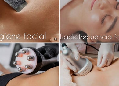 Servicios faciales y corporales en Advanced Aesthetics VM, Villamartín, Comunidad Valenciana, ES.