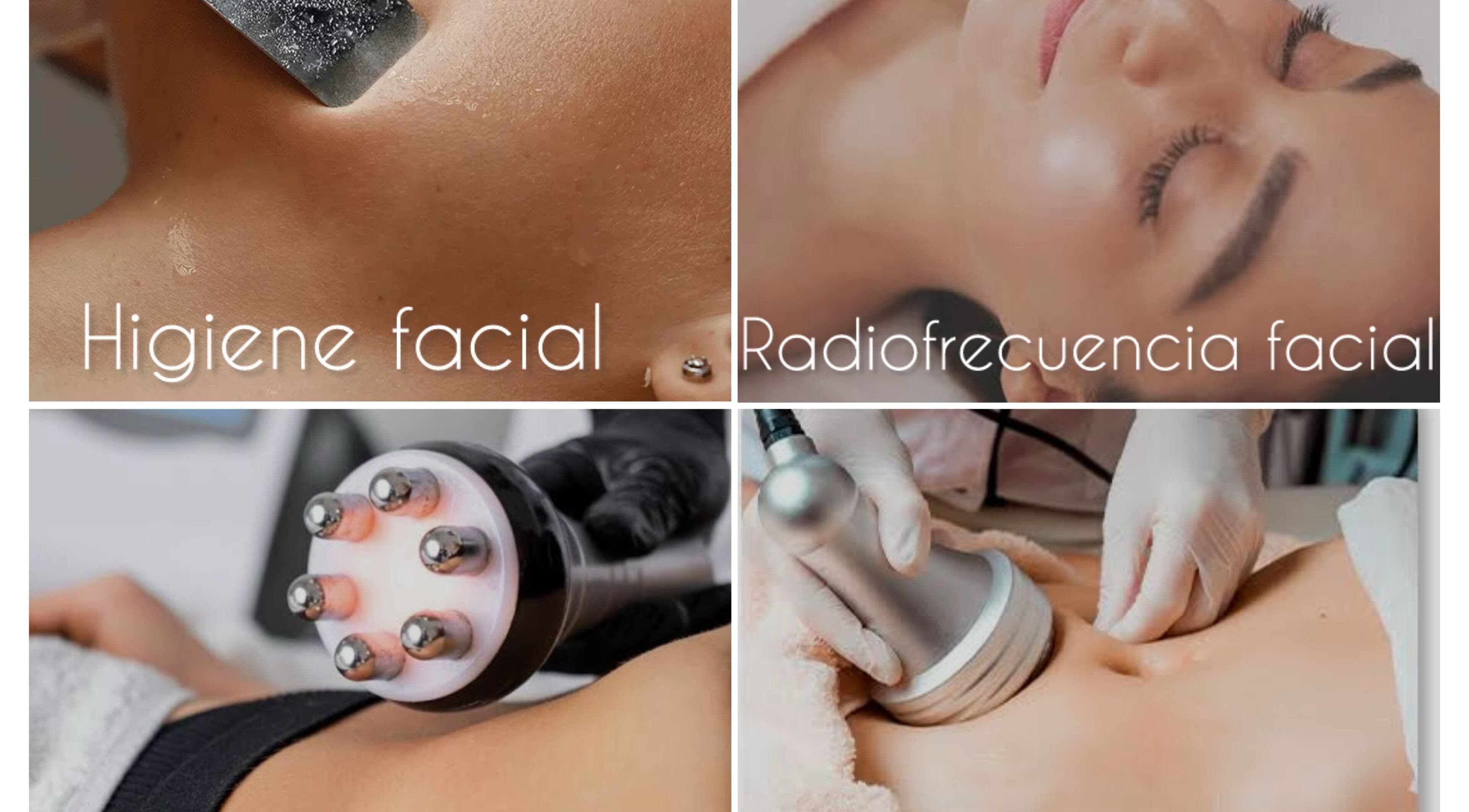 Tratamientos faciales y corporales en Advanced Aesthetics VM, Villamartín, Comunidad Valenciana, ES.