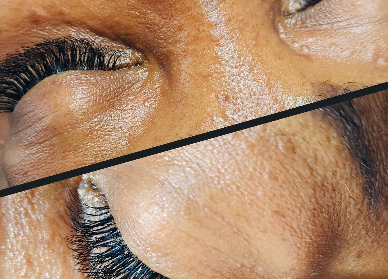 Extensiones de pestañas en Advanced Aesthetics VM, Villamartín, Comunidad Valenciana, ES.