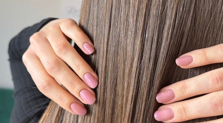 Eugenia Crucean - Nails Addict