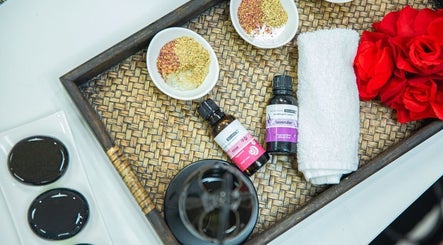 Beauty Nails and Spa