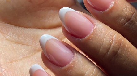 Luciene Souza nails