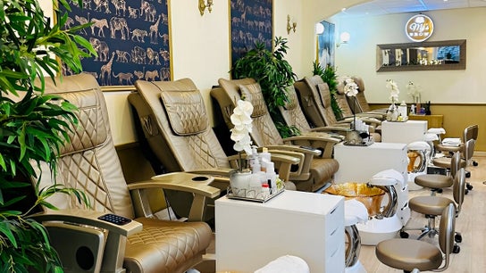 Mys Nails and Spa Newbridge