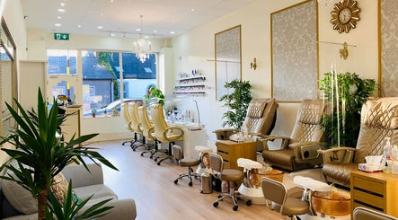 Mys Nails and Spa Newbridge image 2