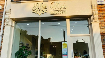 Mys Nails and Spa Newbridge image 3
