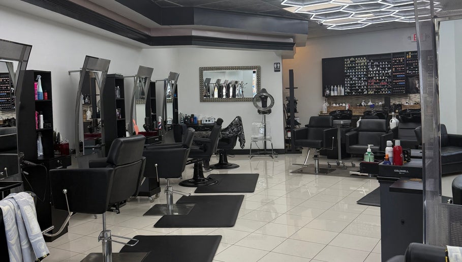 Biba Beauty imagem 1