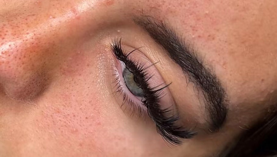 Lashed By Abbie image 1