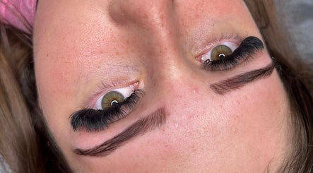 Lashed By Abbie image 2