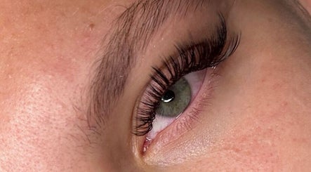 Lashed By Abbie image 3