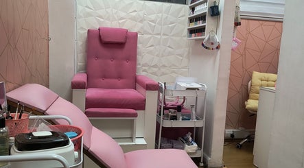 Johana Ramirez spa