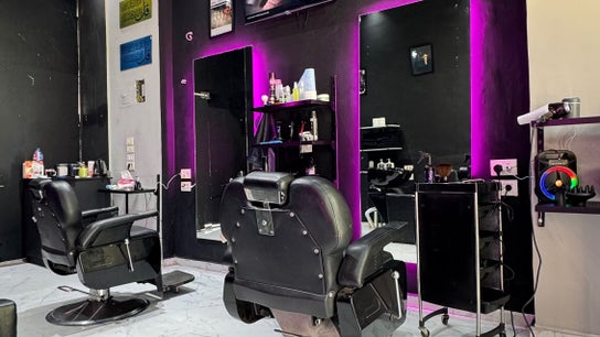 Homie Barbershop
