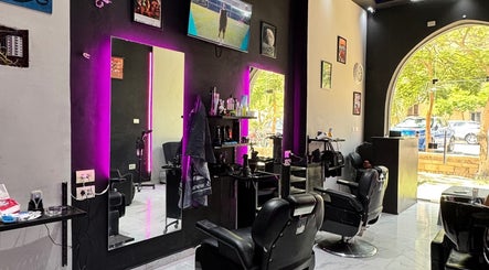 Homie Barbershop image 2