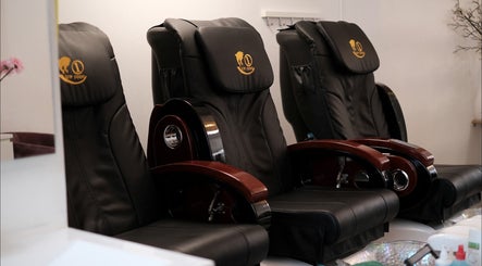 Nails Deluxe Frankfurt vaizdas 2