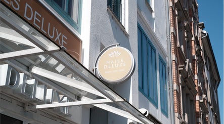 Nails Deluxe Frankfurt vaizdas 3