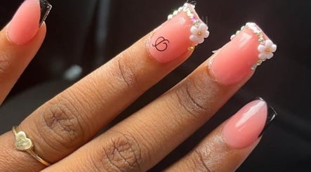 Tips N Toes Nail Salon