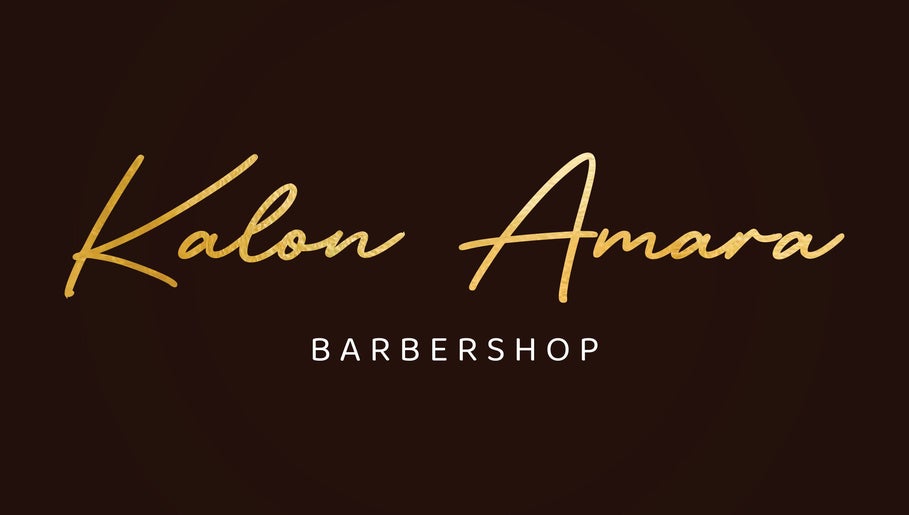 Kalon Amara Barbers image 1