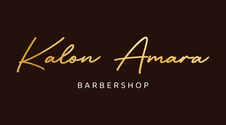 Kalon Amara Barbers