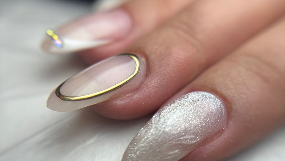 Karennails obrázek 1
