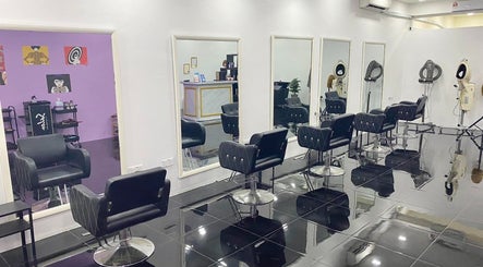 Lasikin Salon