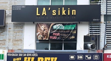 Lasikin Salon image 3