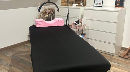 SublimLash