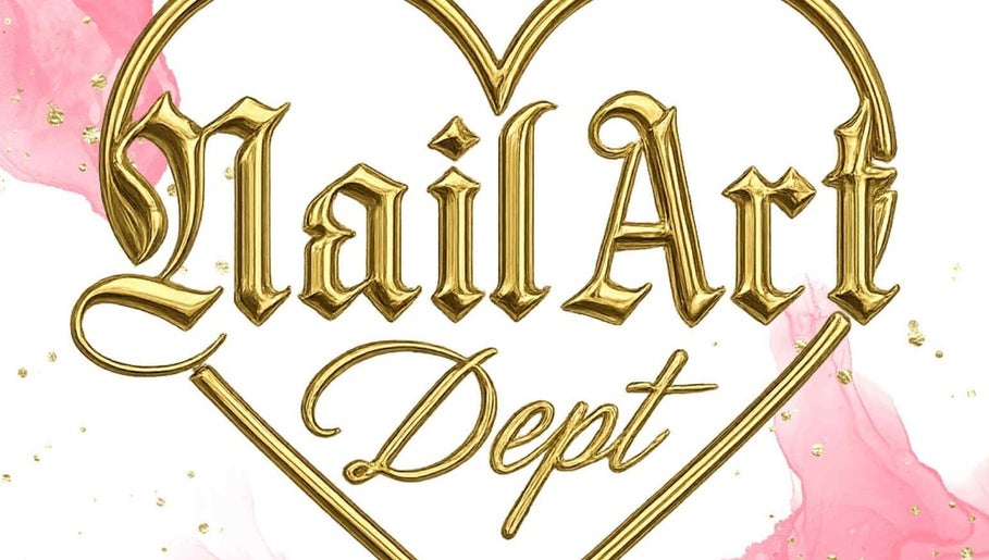 nail art department Bild 1
