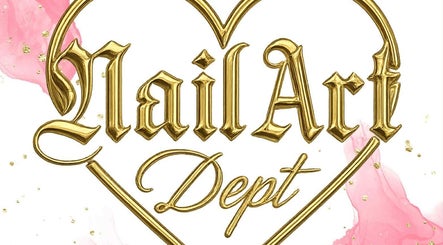 nail art department