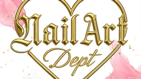 nail art department