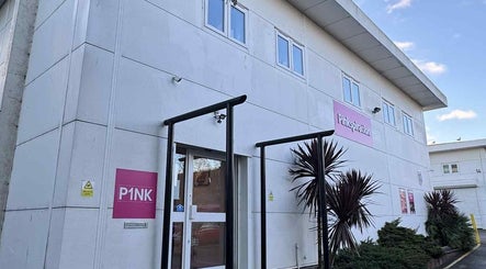 nail art department Bild 2