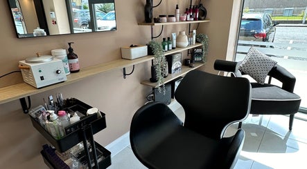 Brows by Karmen Li