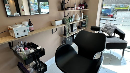 Brows by Karmen Li