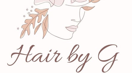 Hair by G
