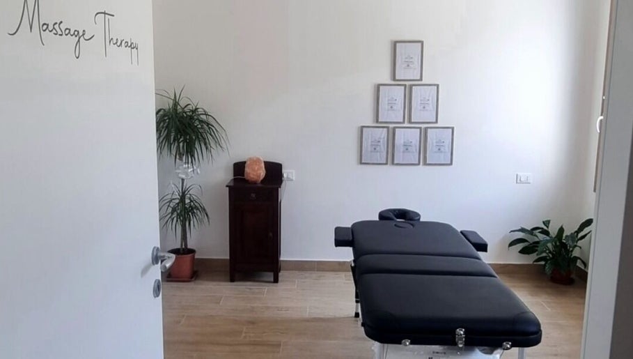 Massage Therapy vaizdas 1