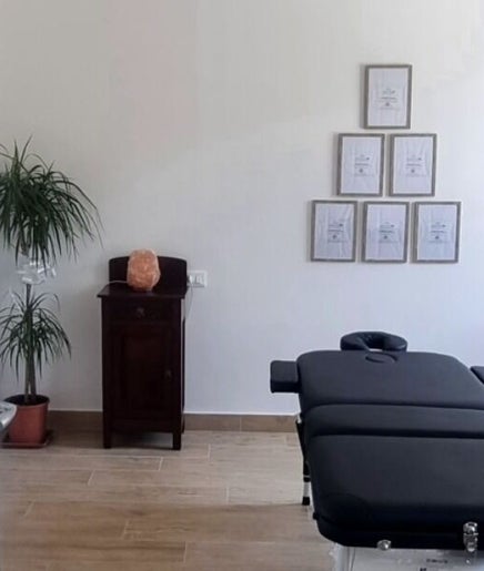 Massage Therapy vaizdas 2