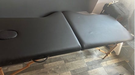 Prime recovery lab