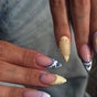 Nails Blossom 2