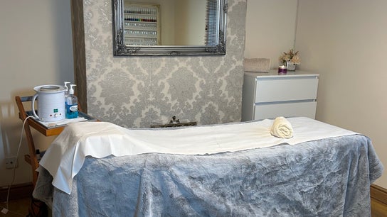 Homespa Nails & Beauty