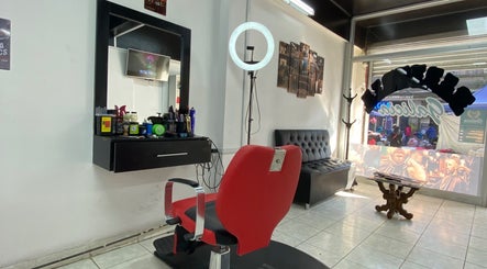 Barberia Galicia