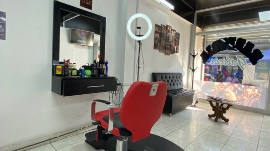 Barberia Galicia