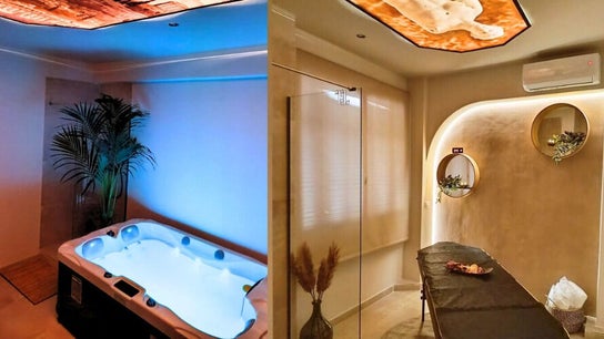En Athinais Massage