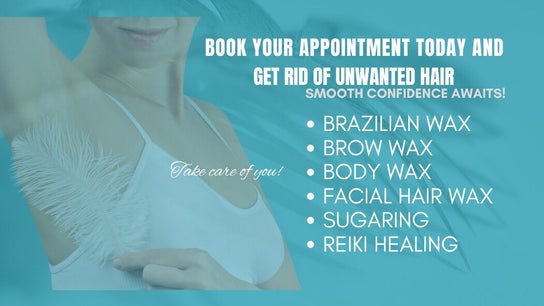 Mobile Studio Wax & Sugaring