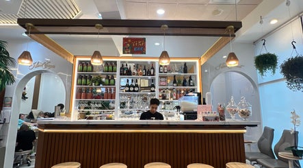 Island Nail Lounge