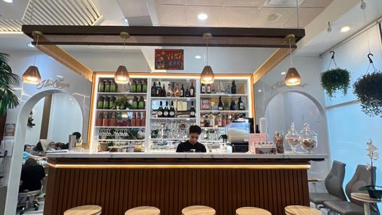 Island Nail Lounge
