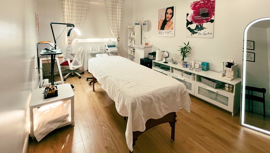 Osovska Health Studio billede 1