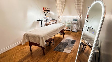 Osovska Health Studio billede 2