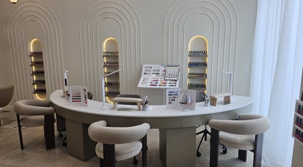 Dilara Beauty Salon